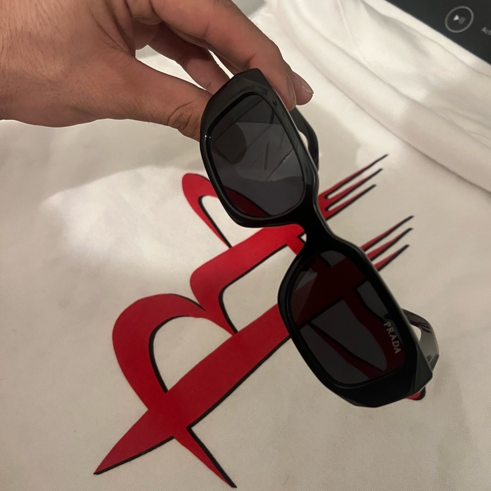 Prada sunglasses
